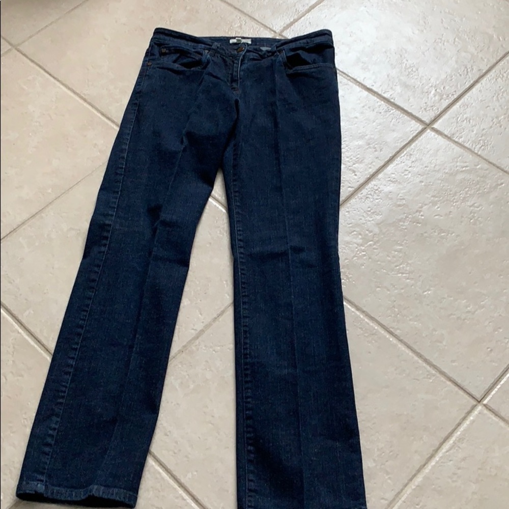 Eileen Fisher Jeans